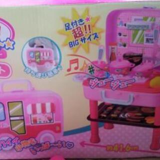 子供用 ままごとセット