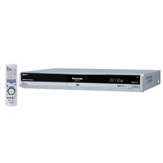 パナソニック 250GB DVDレコーダー DIGA DMR-X...