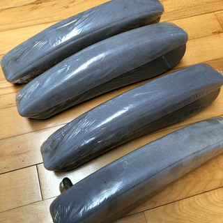 メルセデスベンツ Vクラス 後部シートの画像