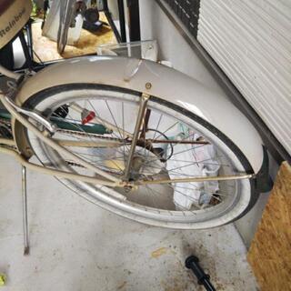 26インチ自転車の画像