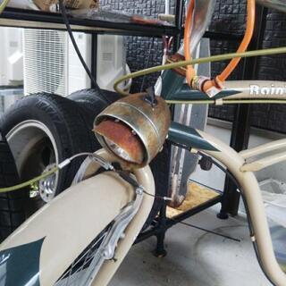 26インチ自転車の画像