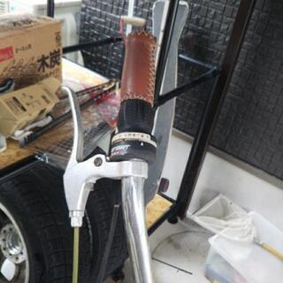 26インチ自転車の画像