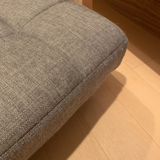 ⭐︎無料⭐︎アイリスオーヤマ座椅子８月１６日・１８日限定の画像