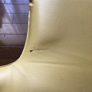 【譲ります】ソファの画像