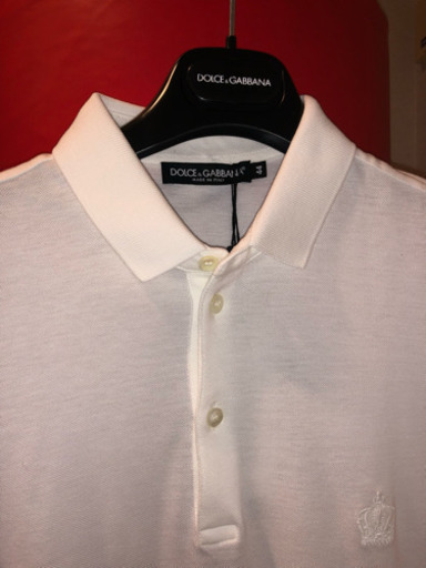 DOLCE&GABBANA メンズL