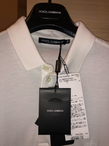 DOLCE&GABBANA メンズL