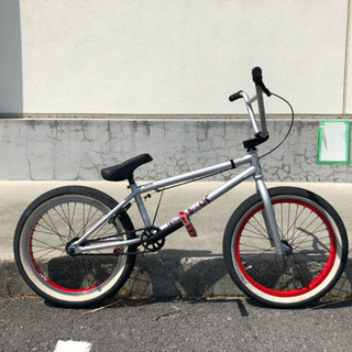 BMX ストリート FIT BENNY2 
