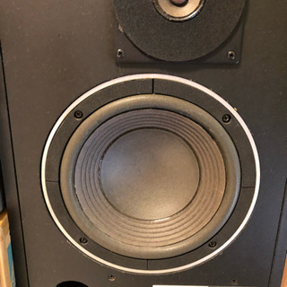 JBL 4301 アルニコ  サンスイ 正規輸入品 美品