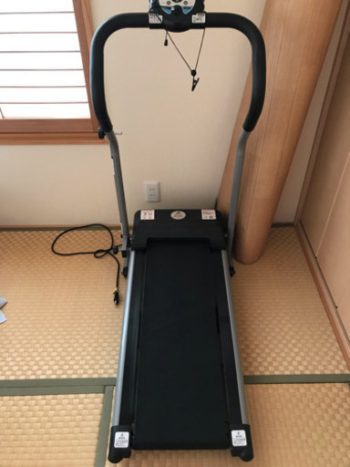 ルームウォーカー