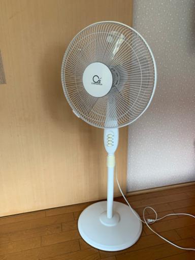 40cmリビング扇