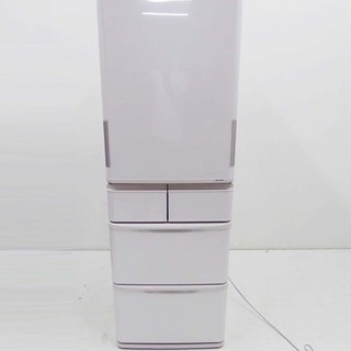 SHARP シャープ プラズマクラスター どっちもドア 5ドア ...