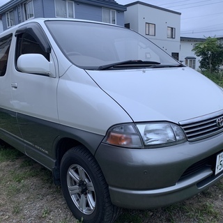 売約済 お買得！ レジアス！ 18.8万円！
