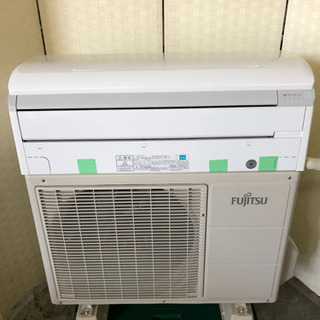 ルームエアコン6畳2014 ☃️25000円〜 2014年製‼️6畳用‼️ルームエアコン?