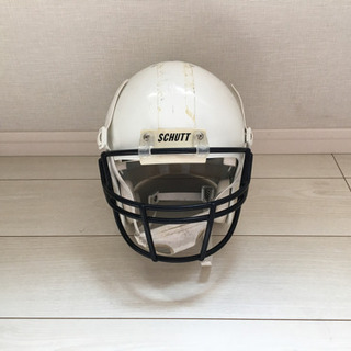 Schutt アメフト ヘルメット