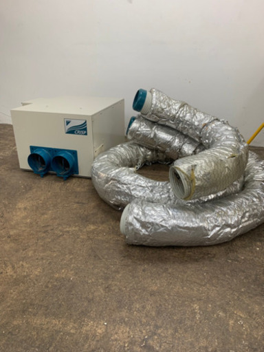 業務用 エアコン