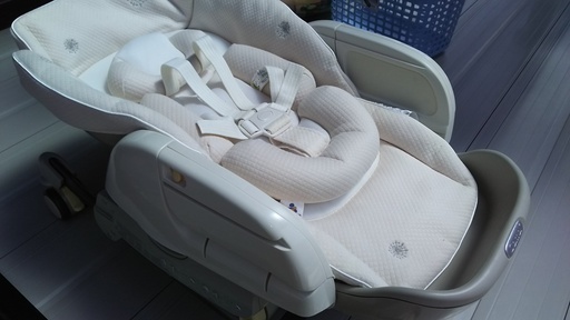 ロアンジュ オートスウィング RW-700 （クリスタル）