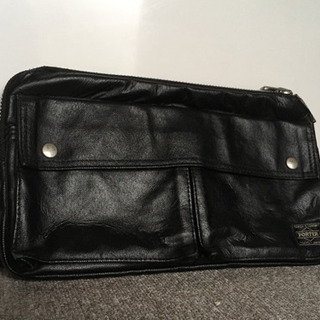 PORTER(ポーター) ショルダーバッグ