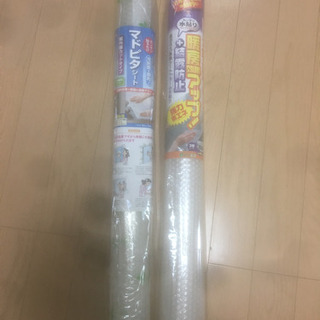 マドピタシート 窓の結露防止