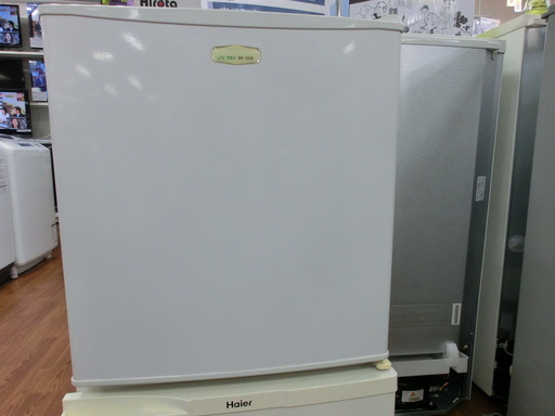【トレファク府中店】1ドア冷蔵庫の紹介です！