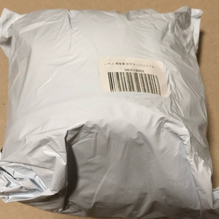 ◆◇ネックピロー U型 ダブル枕カバー ⭕️収納ポーチ付/ブルー★の画像