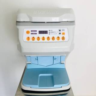 シャリ弁ロボの中古が安い！激安で譲ります・無料であげます