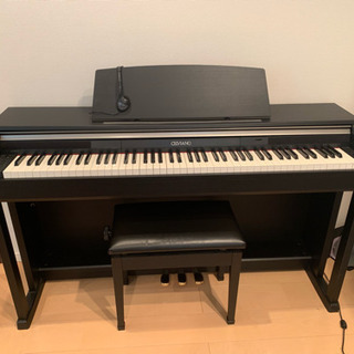 美品*電子ピアノ celviano AP-420