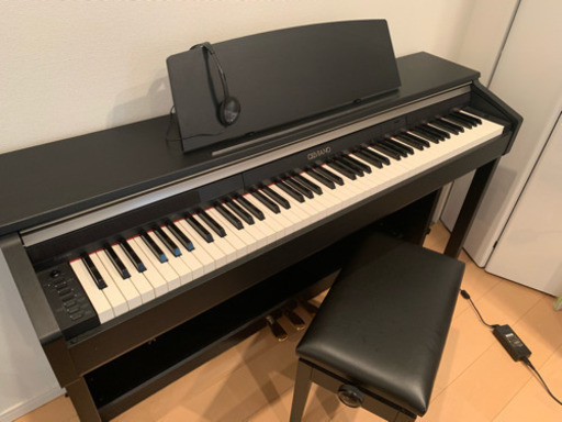 美品*電子ピアノ celviano AP-420