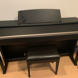 美品*電子ピアノ celviano AP-420