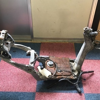 🍀スマートDIOフレーム現状3000円🍀