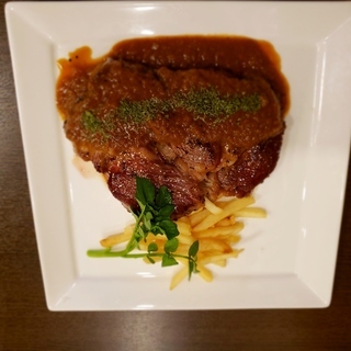 フランス料理のベテランシェフのお惣菜勉強会に参加されませんか？の画像