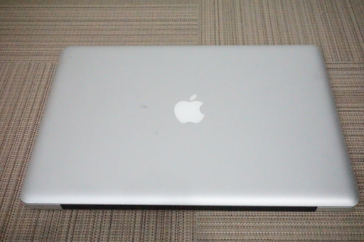 【人気】Apple Macbook Pro A1286 （Mid2010)