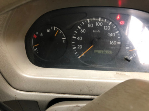 トヨタ1.25tダブルキャブ