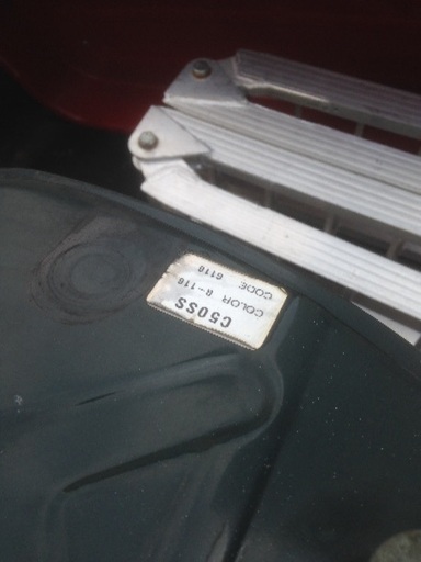 カブc50低走行引取りのみでお願い致します