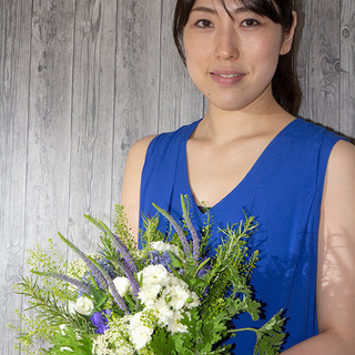 お屋敷の二階でフラワーアレンジ教室はいかがですか？