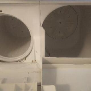 二層式洗濯機要りませんか？の画像