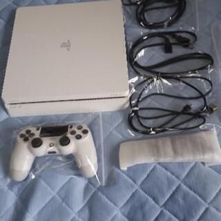 [値下げ]PlayStation4   型番CUH-2100  ...