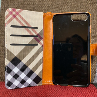 iPnone新品✨手帳型ケースの画像