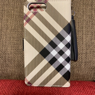 iPnone新品✨手帳型ケースの画像