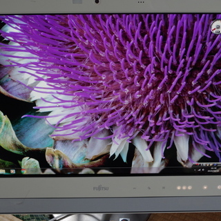 富士通一体型PC  FMV-D70D