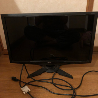 acer モニター 23インチ 
