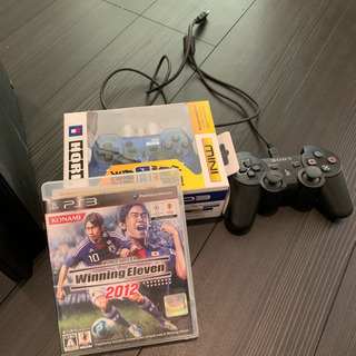 プレステ一式セットの画像