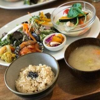 大阪50代〜60代のランチ仲間募集！