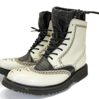 メンズ】PRADA プラダ ブーツ
