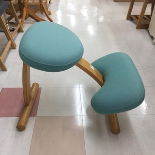 取りに来て頂ける方限定！RYBO(リボ)のバランスチェアのご紹介です！