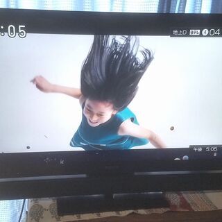 Sony 46インチ3D対応 液晶テレビ KDL-46EX720...