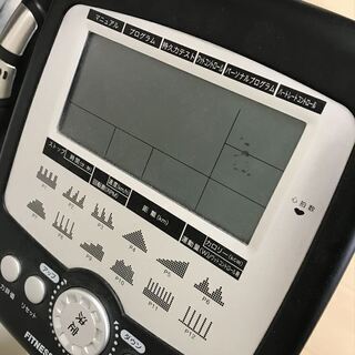 アルインコ エアロバイク　AFB6010