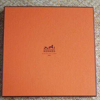 エルメス カレ90 スカーフの画像