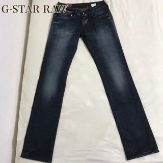 ＼最終SALE／ G-STAR RAW デニム ジーンズ