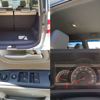 H20年式 ホンダ ゼスト D-special 4WD 車検R1年10月 京都府舞鶴市の画像