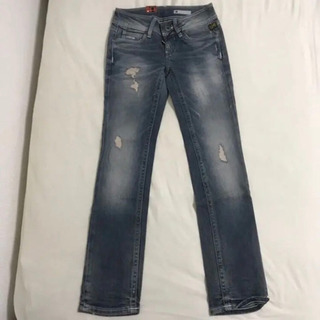 ＼最終SALE／ G-STAR  RAW ダメージデニム